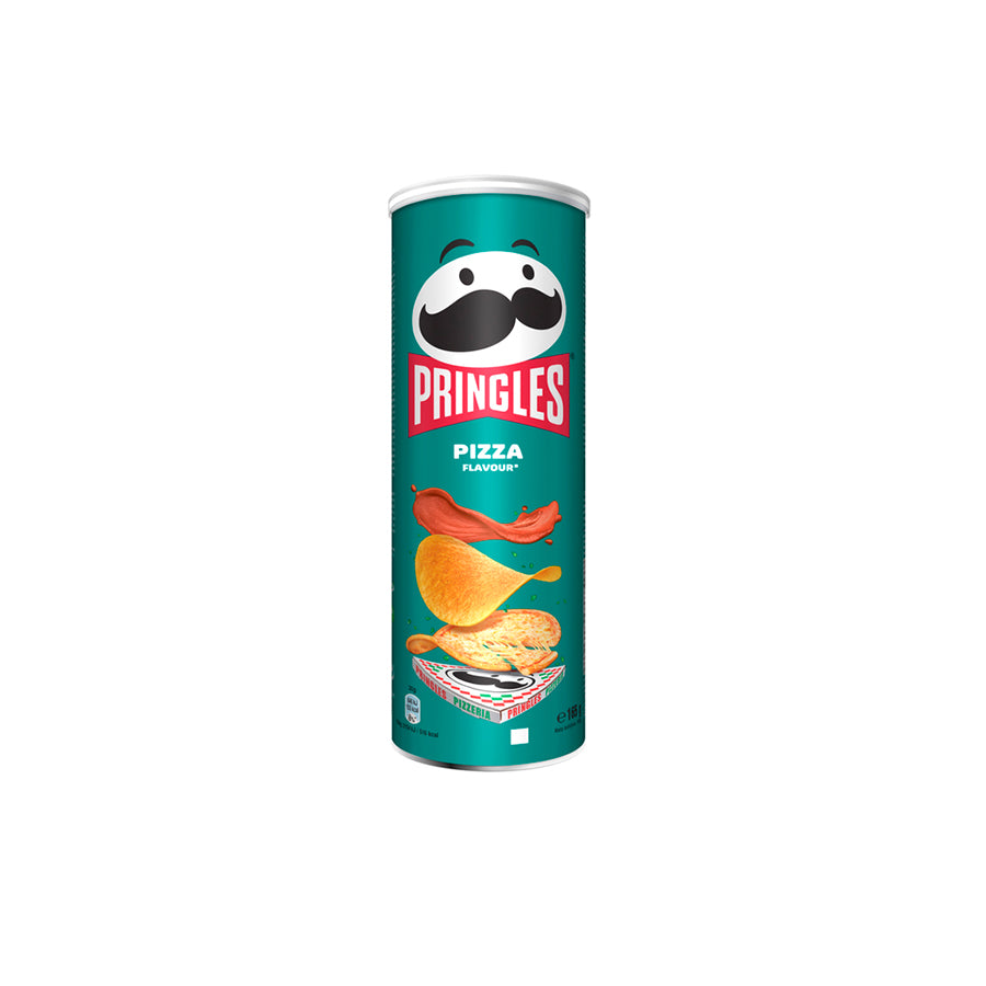 Pringles Pizza 165 gr