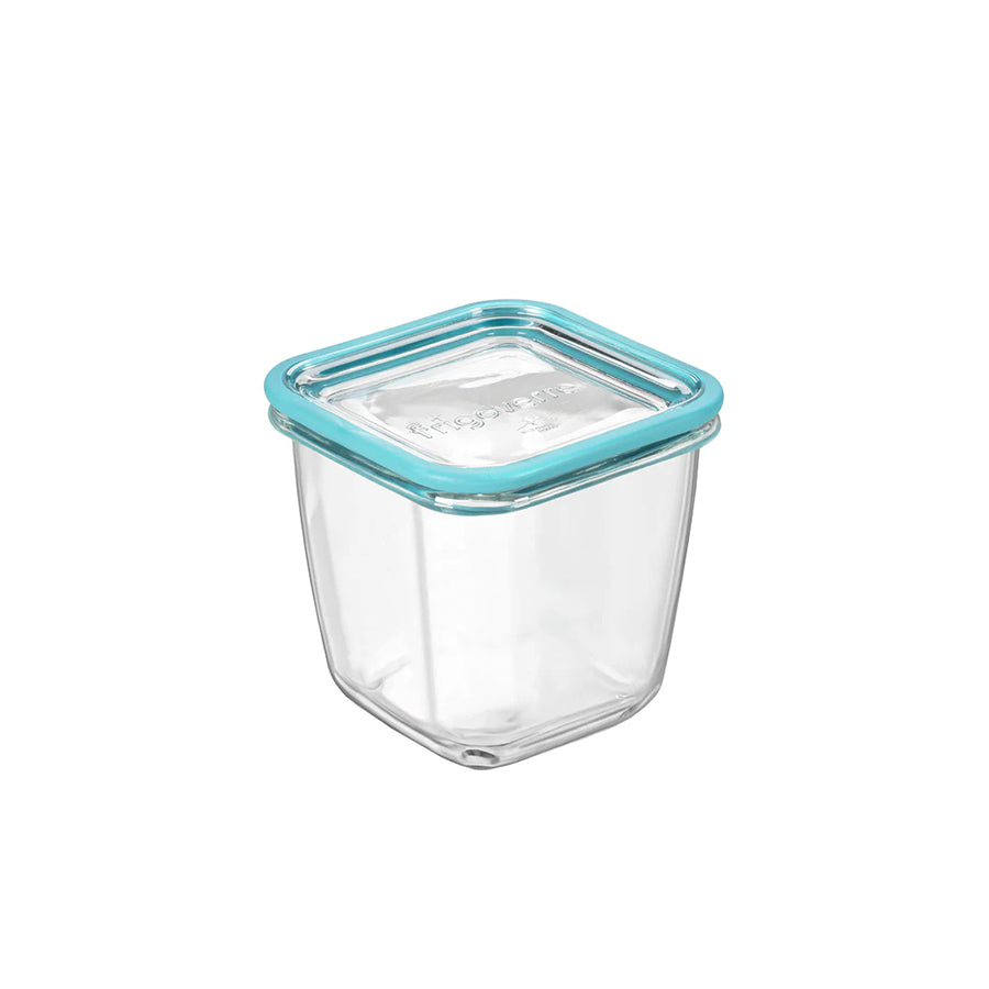 Caixa para Alimentos em Vidro Frigoverre 75,4 cl