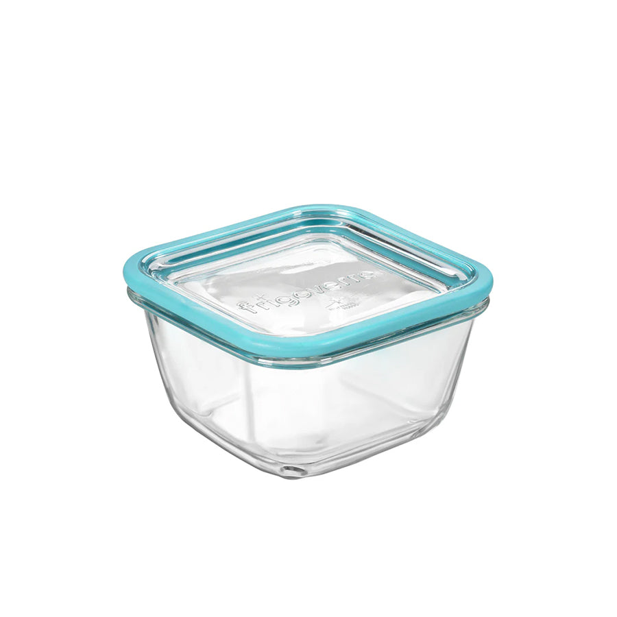 Caixa para Alimentos em Vidro Frigoverre 77,3 cl