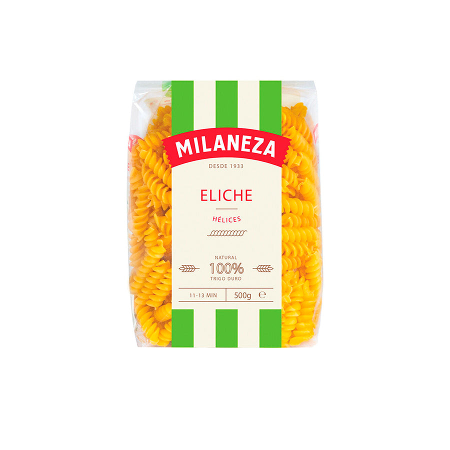 Milaneza Eliche 500 gr