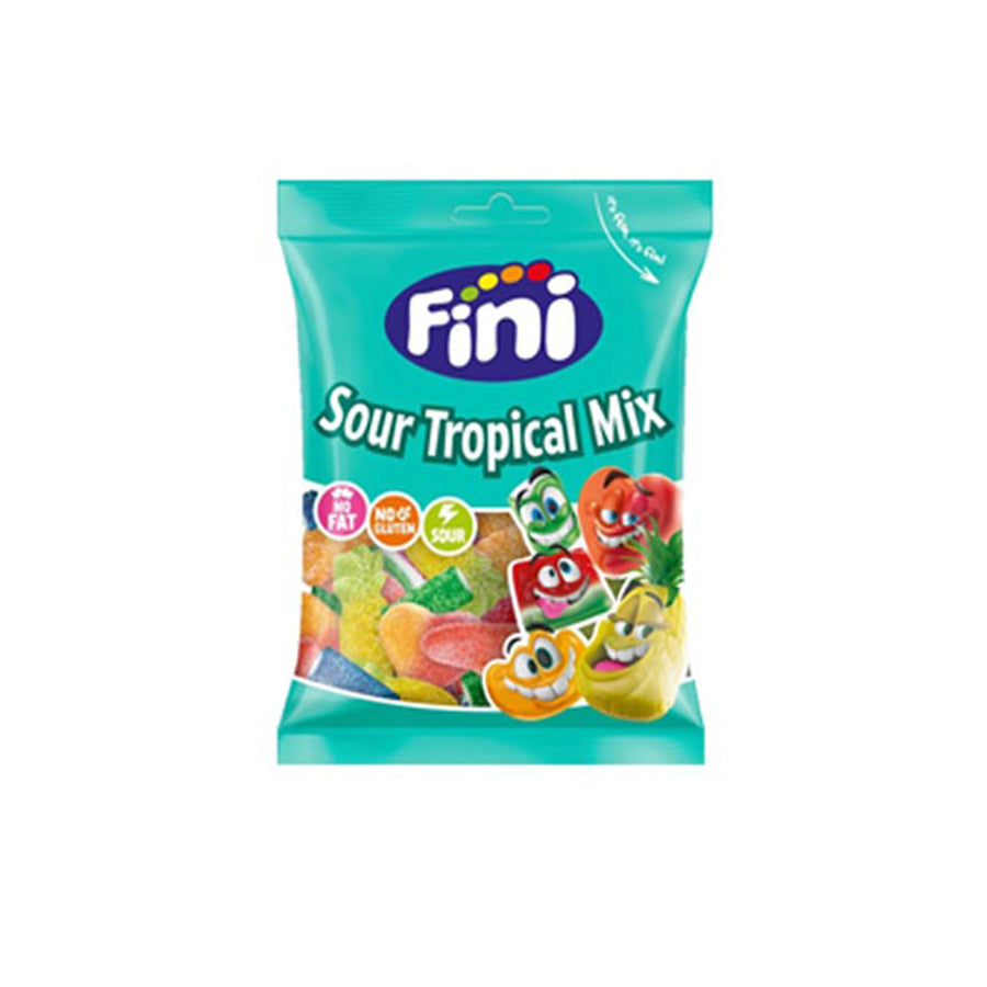 Fini Tropical Mix 90 gr