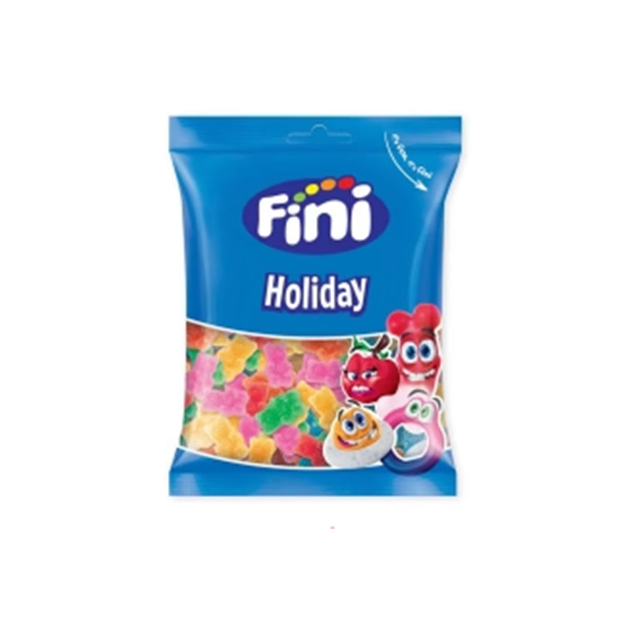 Fini Ursos Açúcar 90 gr