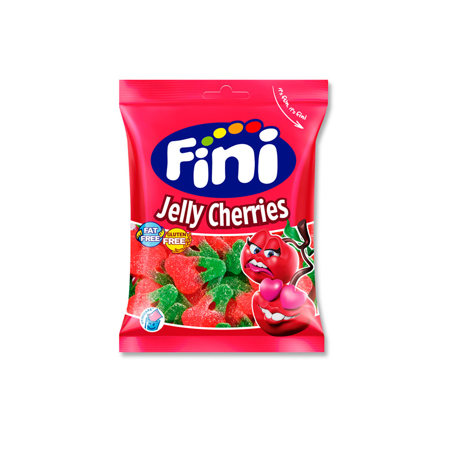 Fini Cerejas 90 gr