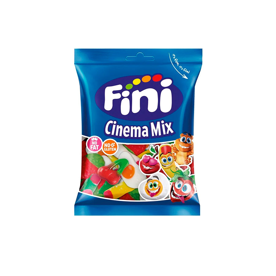 Fini Cinema Mix 90 gr