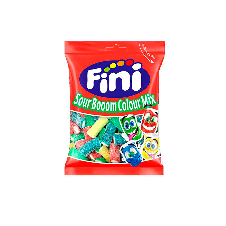 Fini Booom Colour Mix 90 gr