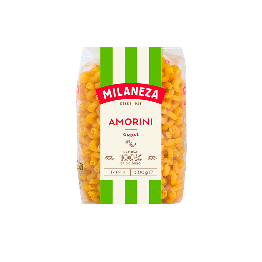 Milaneza Ondas Amorini 500 gr