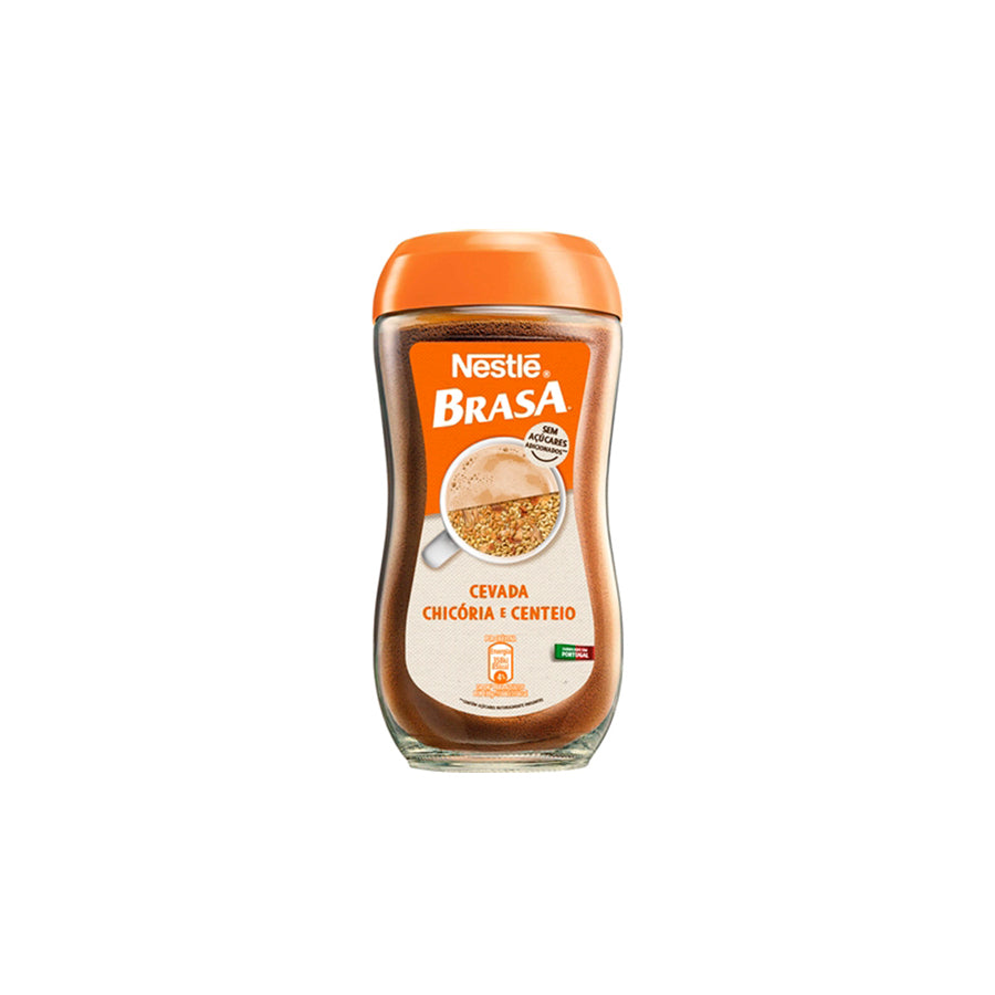 Nestlé Mistura Solúvel Brasa 200 gr
