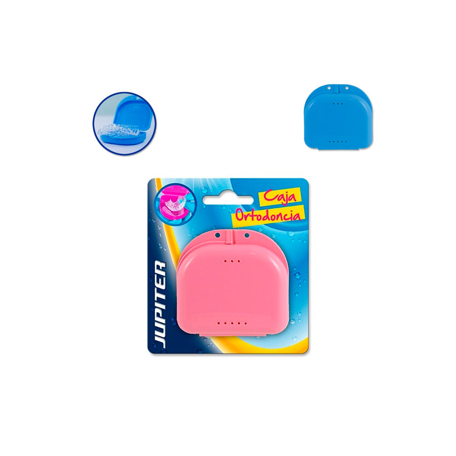 Caixa Ortodóntica