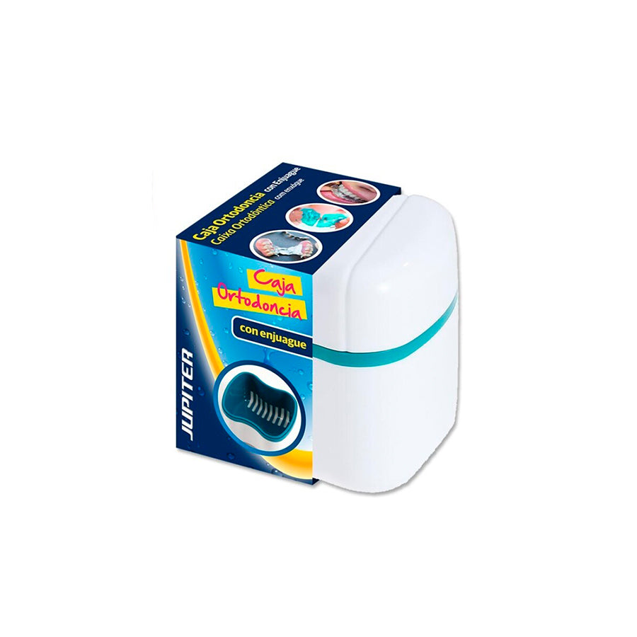 Caixa Ortodóntica