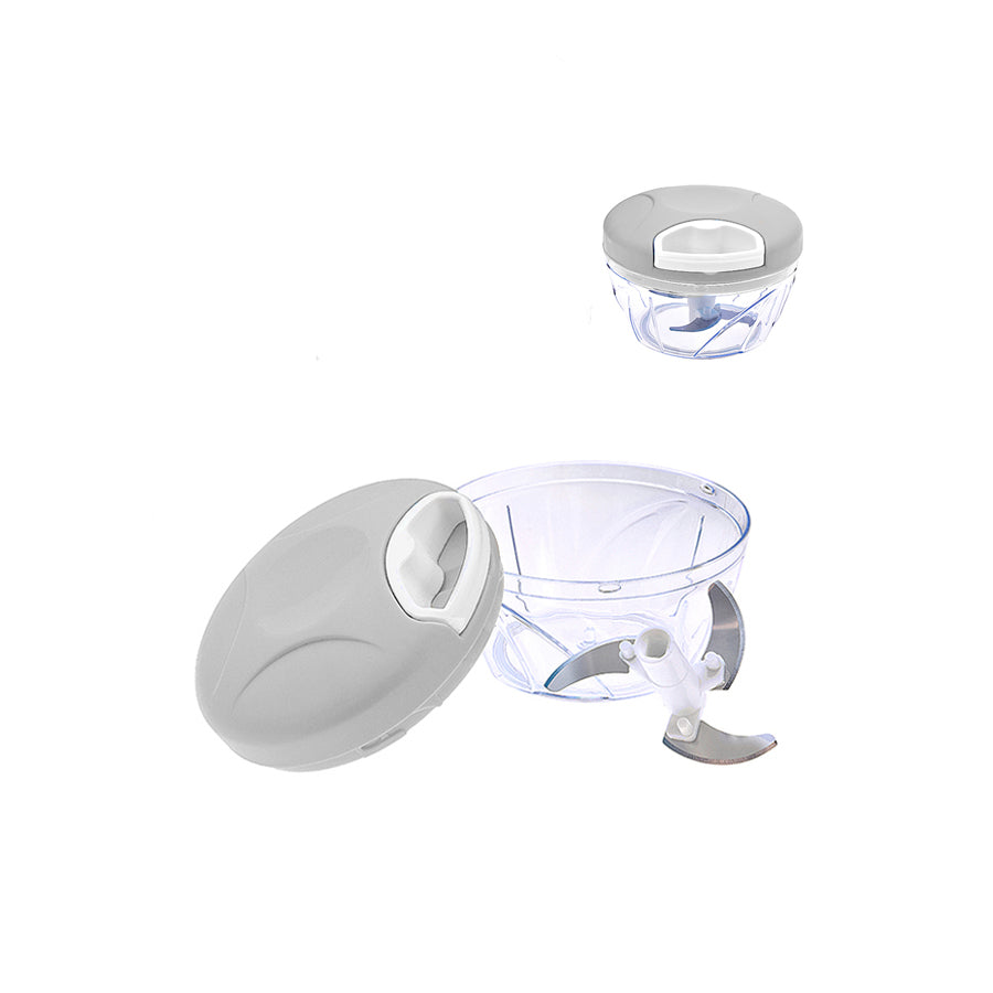 Mini Picadora Manual 500 ml