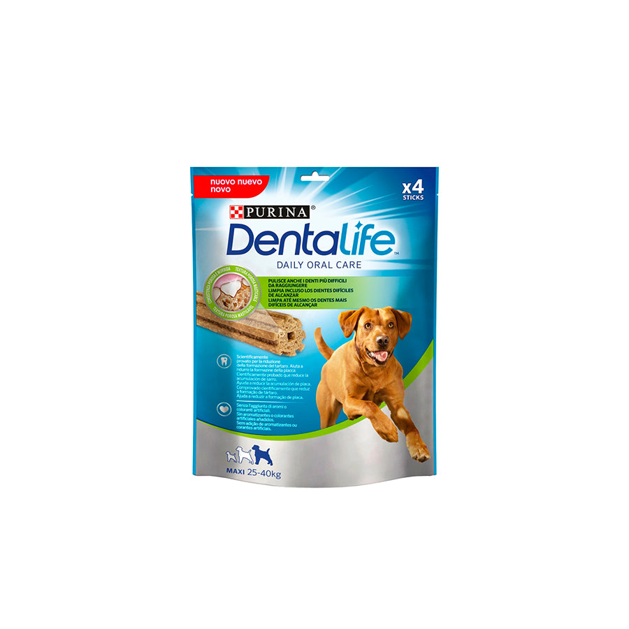 Purina Snack Dentalife Adulto 142 gr