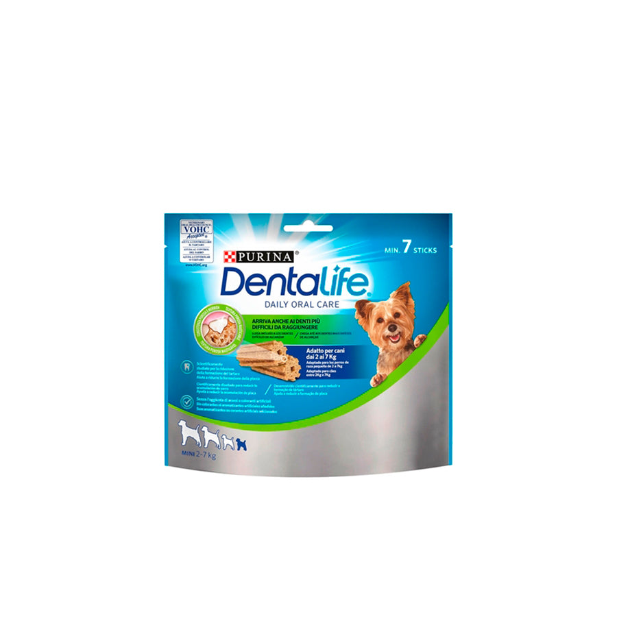 Purina Snack Dentalife Adulto Mini 69 gr