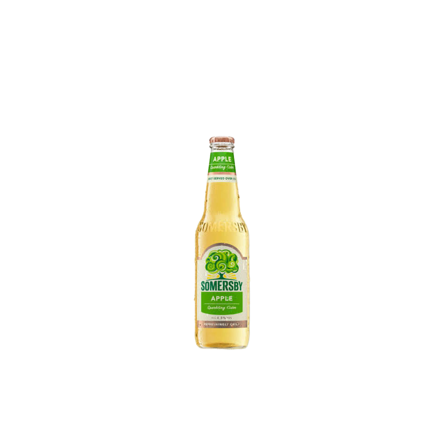 Somersby Maçã 200 ml