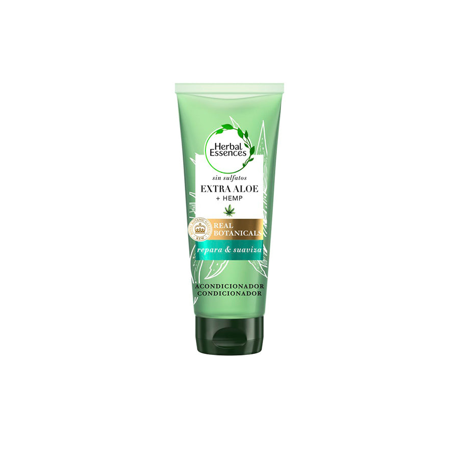 Herbal Essences Condiocionador Aloe Repara e Suaviza 275 ml
