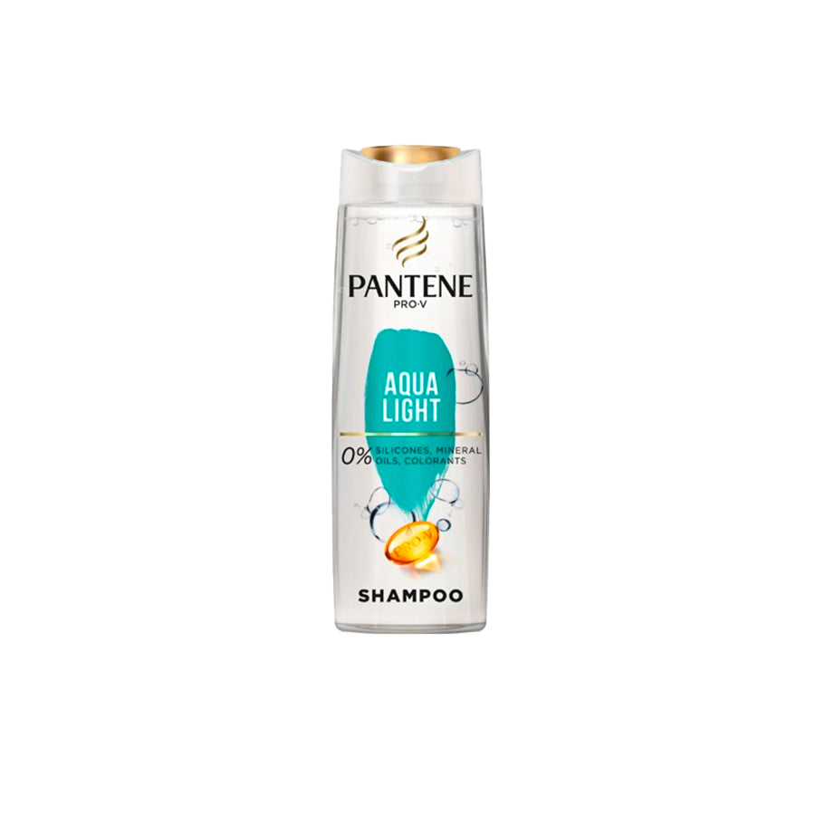 Pantene Champô Aqua Light 250 ml