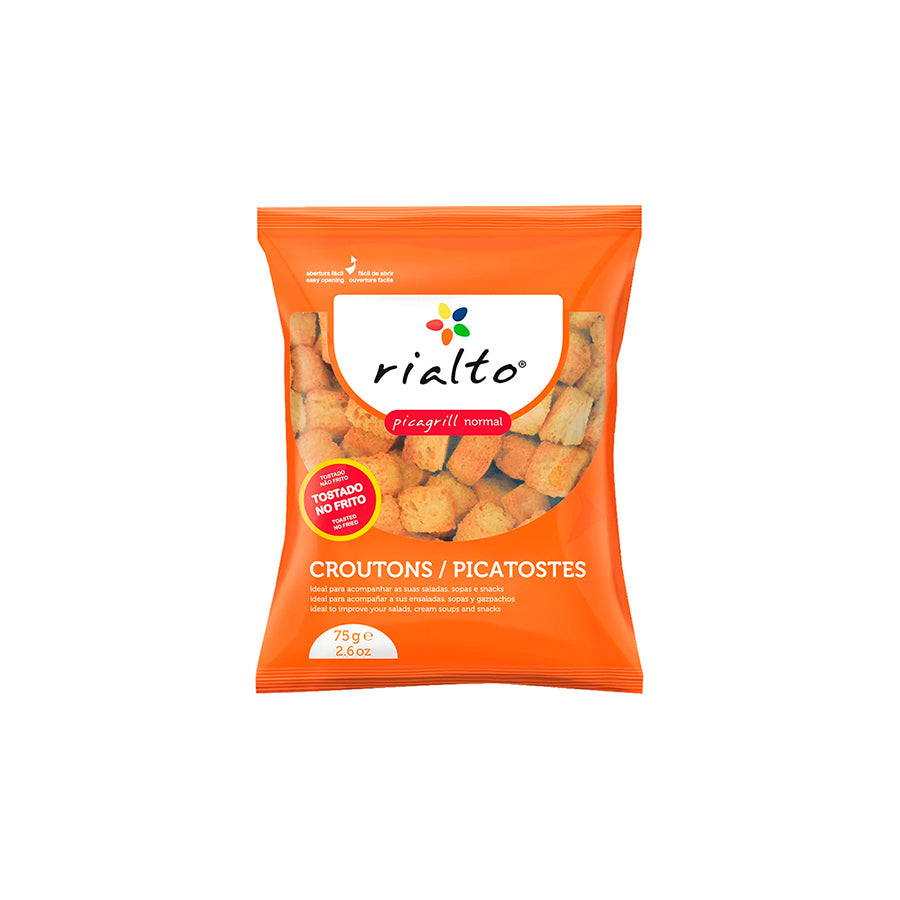 Rialto Croutons 75 gr