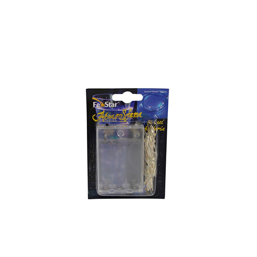 Luzes Led Brancas 3 m