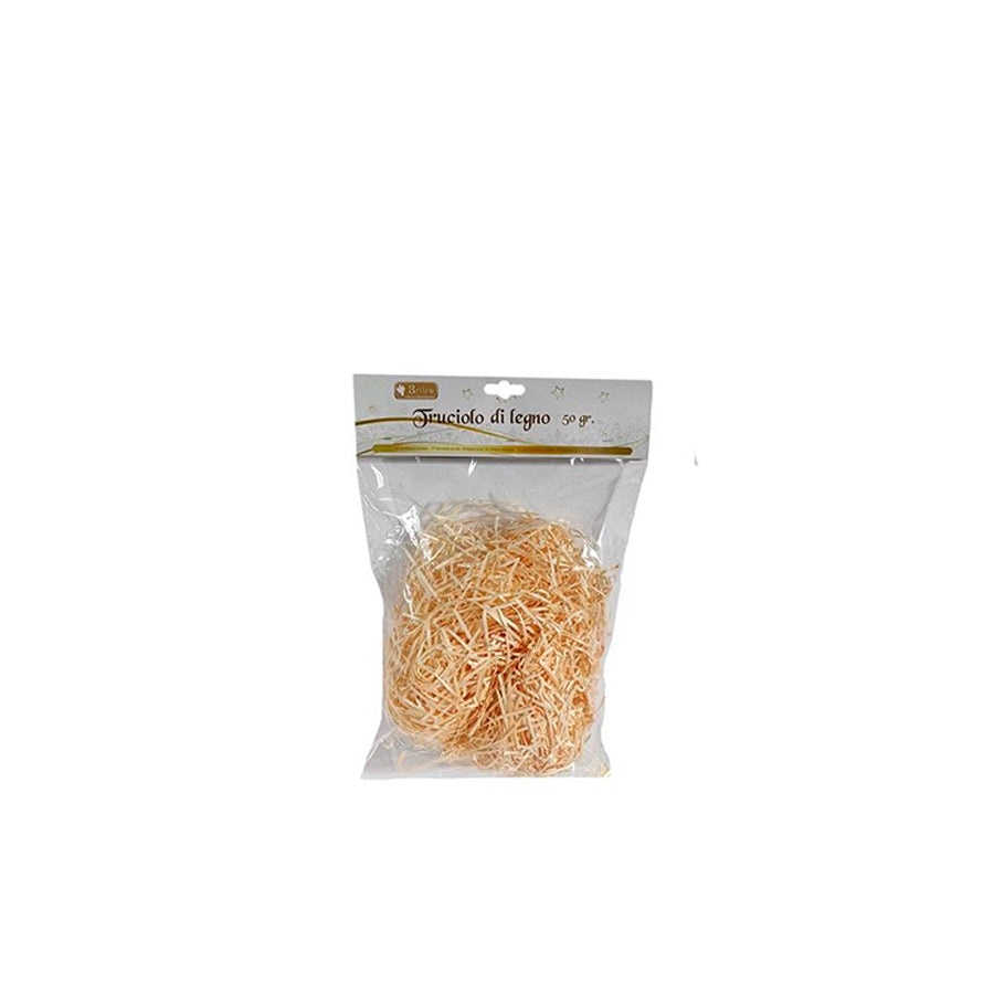 Lascas Madeira 50 gr