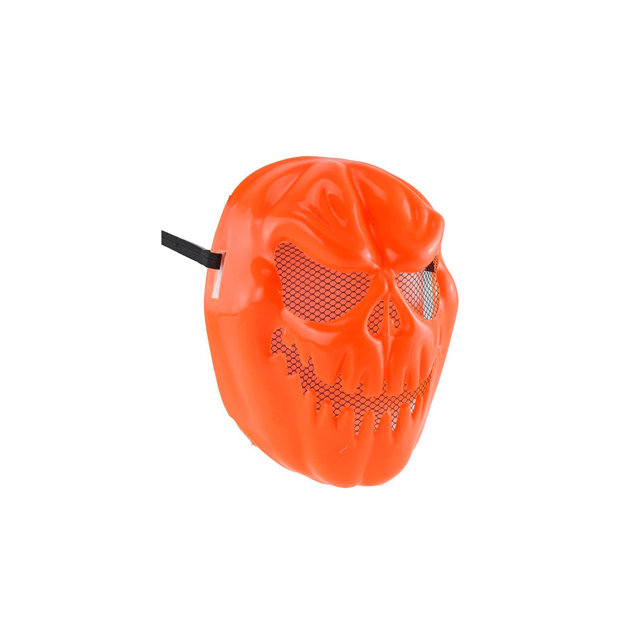 Halloween Máscara Abóbora