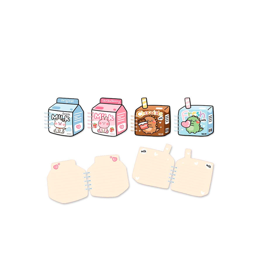 Bloco Infantil 10 Folhas