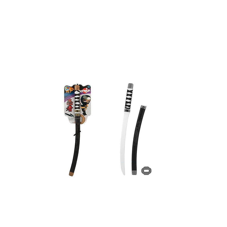 Espada Ninja 20 cm