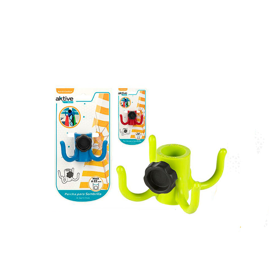 Cabide para Guarda Sol