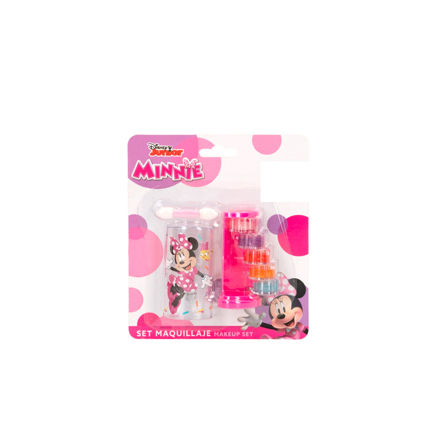 Minnie Conjunto de Brilho Labial