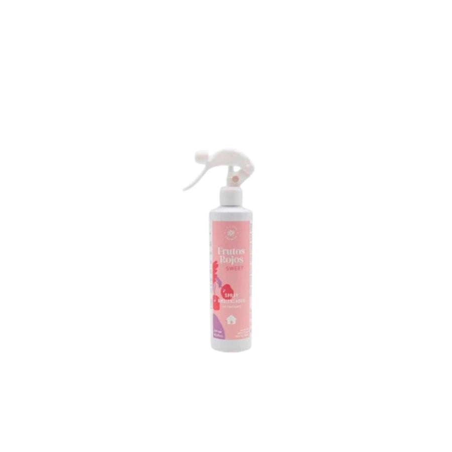 Spray Ambientador Frutos Vermelhos 300 ml