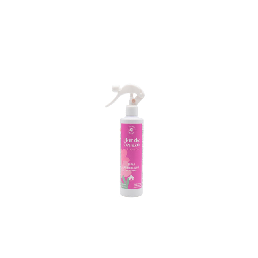 Spray Ambientador Cereja 300 ml