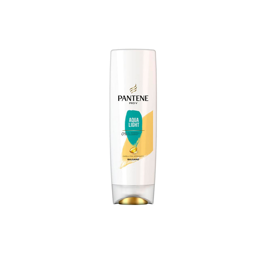 Pantene Condicionador Aqua Light 180 ml