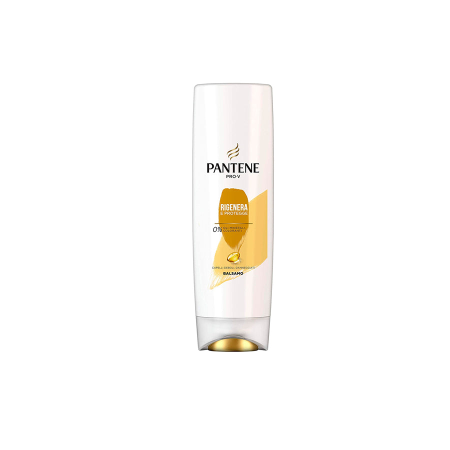 Pantene Condicionador Regenera e Protege 180 ml