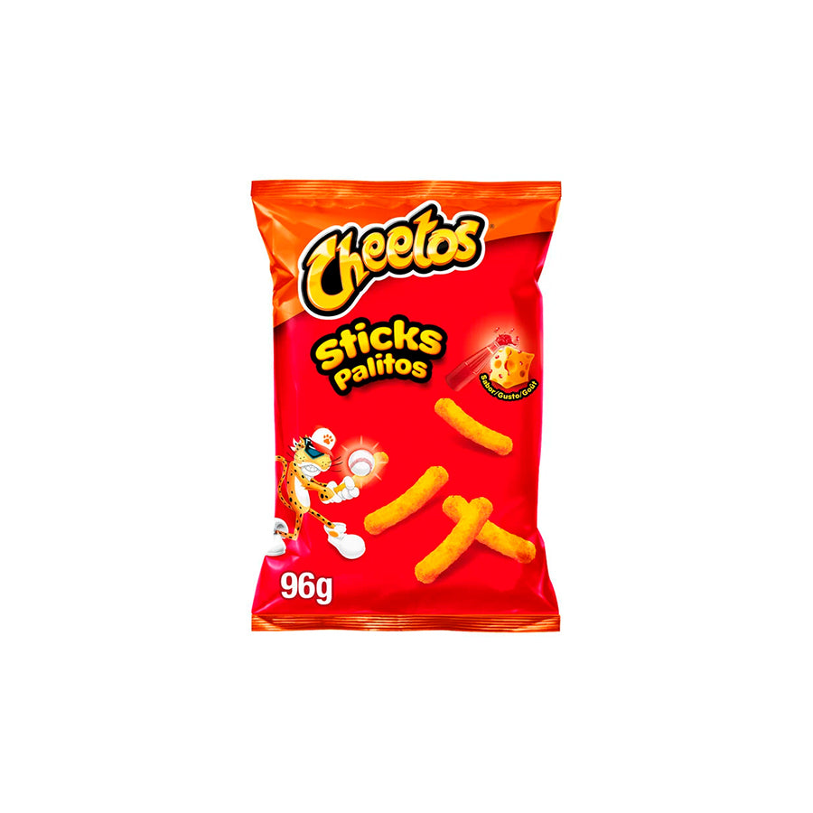 Cheetos Palitos 96 gr