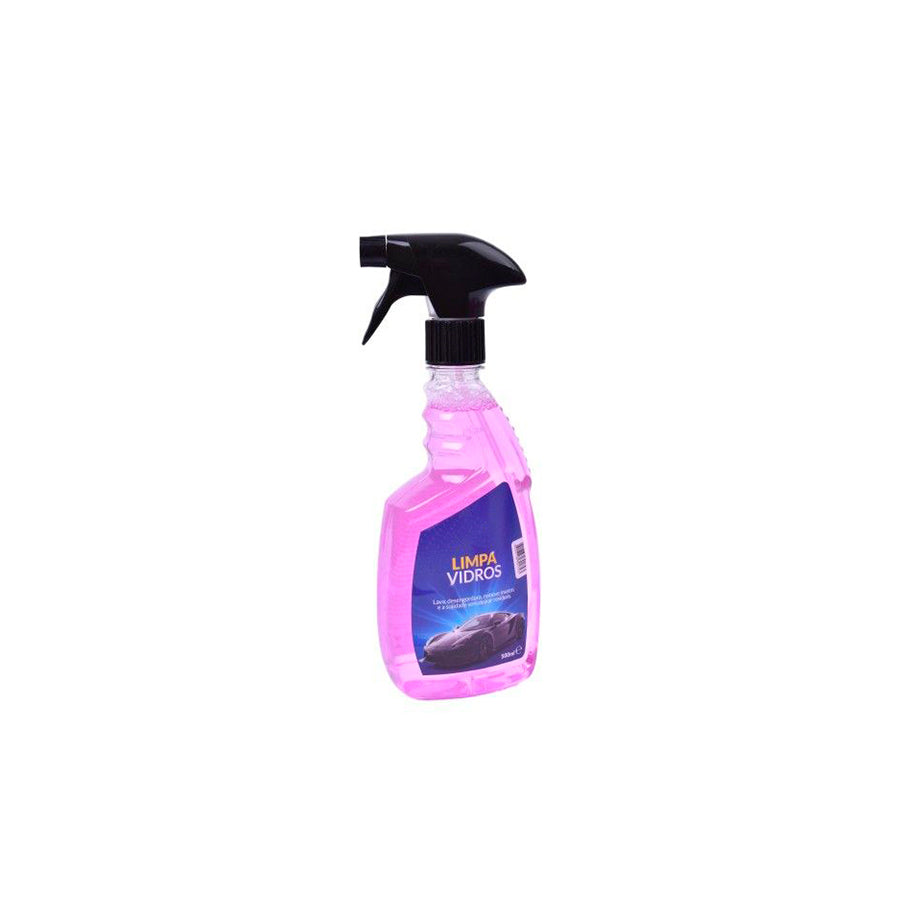 Spray Limpa Vidros Auto 500 ml