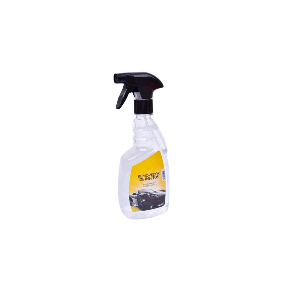 Spray Removedor de Insetos Auto 500 ml