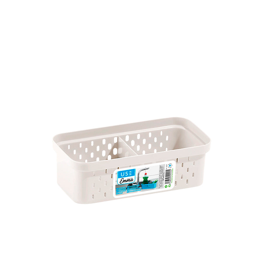 Suporte para Esfregão Emma 24 x 12 cm