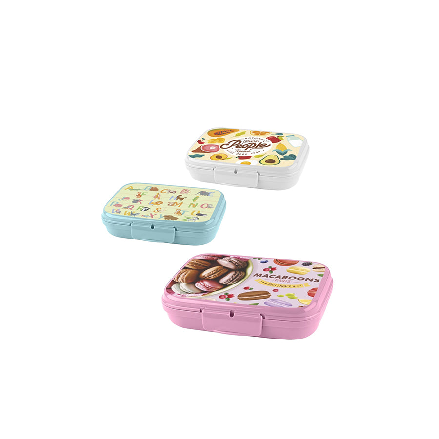 Rena Lancheira Menu 600 ml