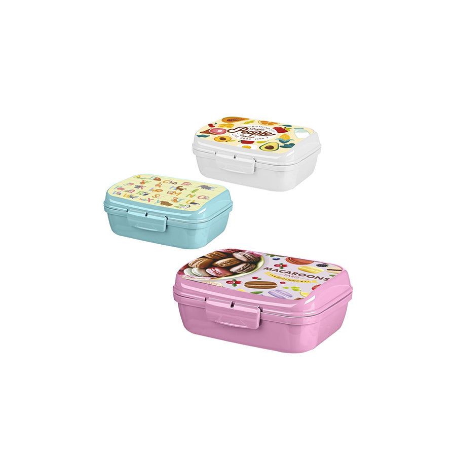 Rena Lancheira Menu 1000  L