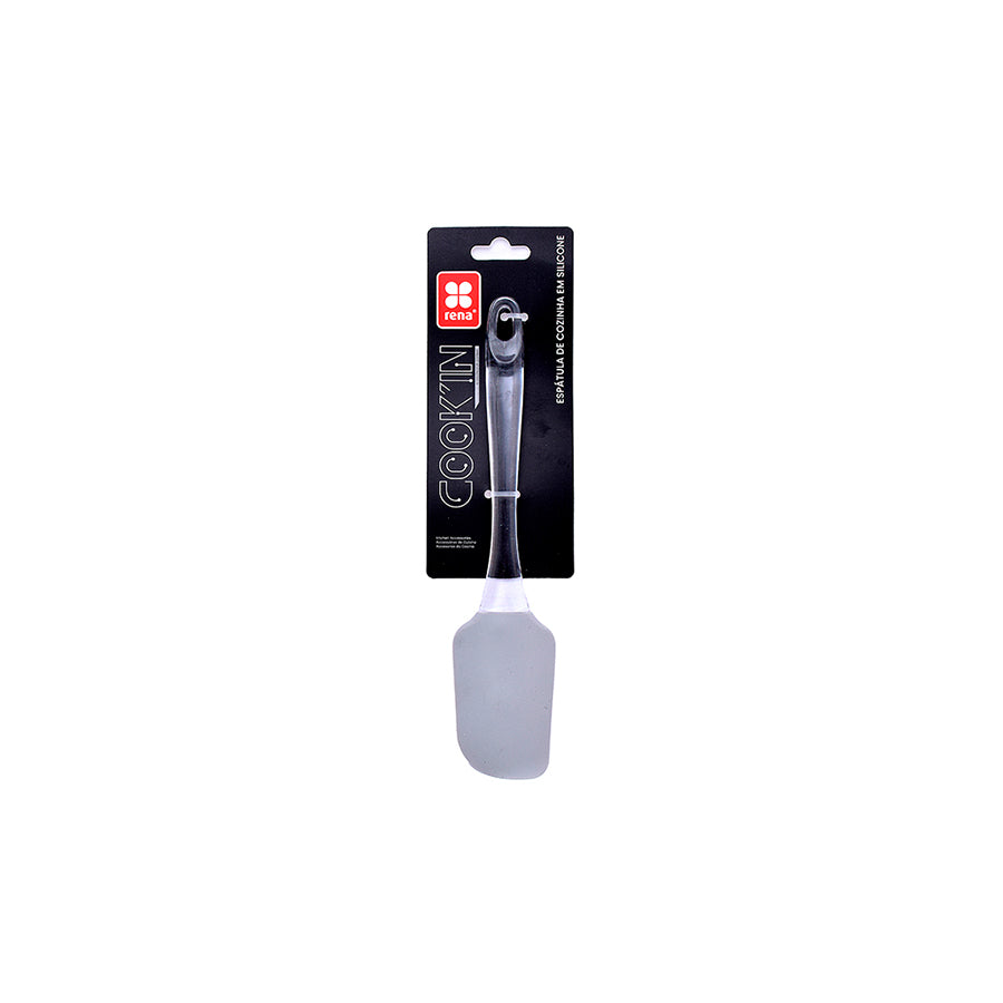 Rena Espátula de Cozinha Silicone 24 cm