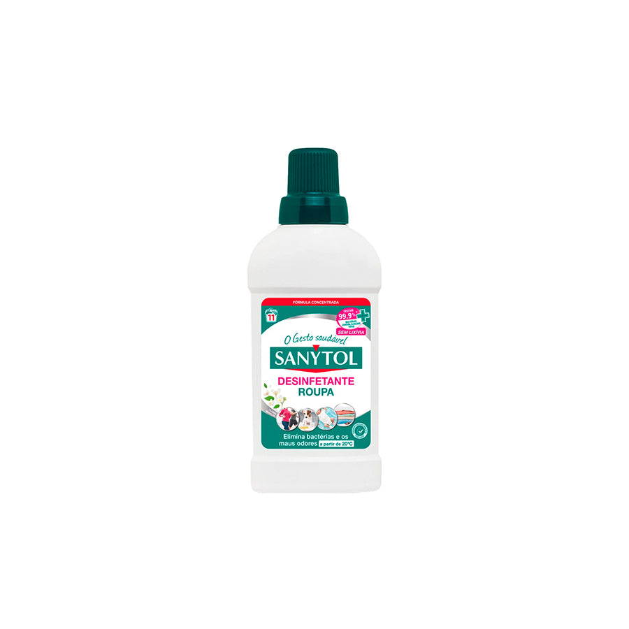 Sanytol Desinfetante Roupa 500 ml