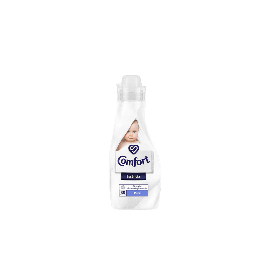 Comfort Amaciador Essência Pure 38 Doses