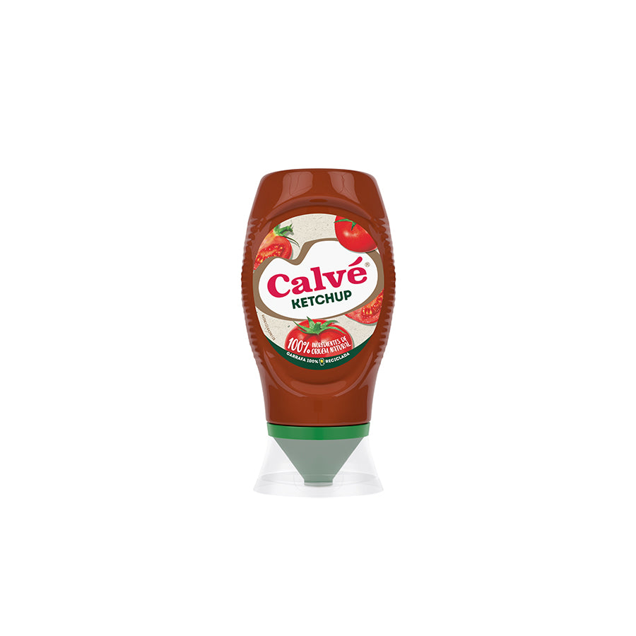 Calvé Ketchup 275 gr