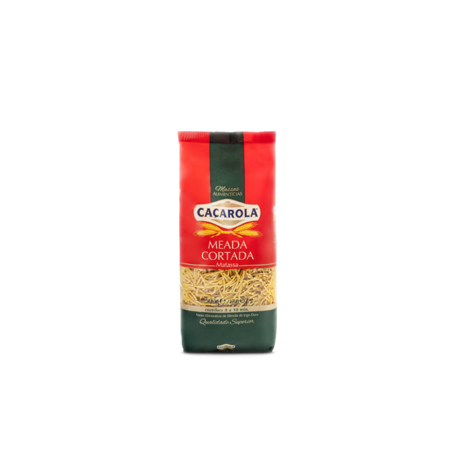 Caçarola Massa Meada 500 gr