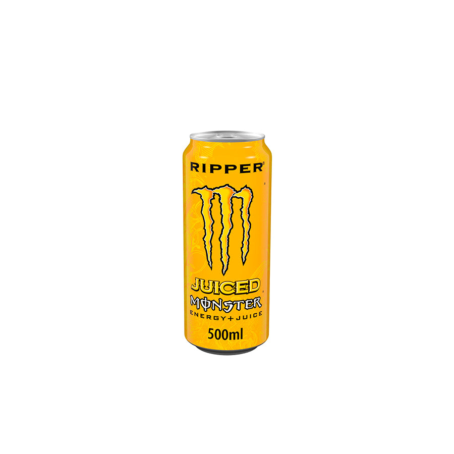 Monster Energy Ripper 500 ml