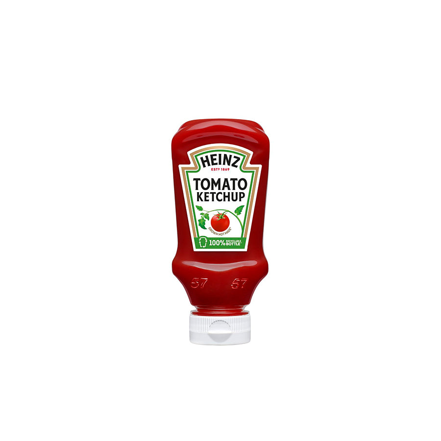 Heinz Ketchup 220 ml