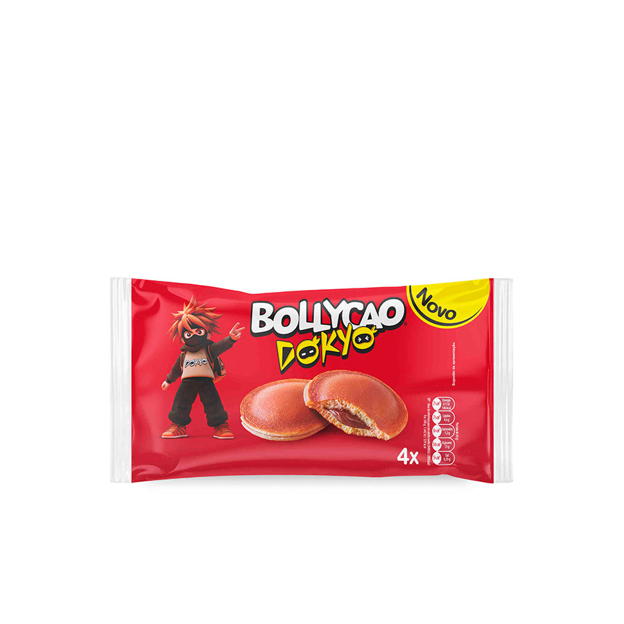 Bollycao Dokyo 2 un