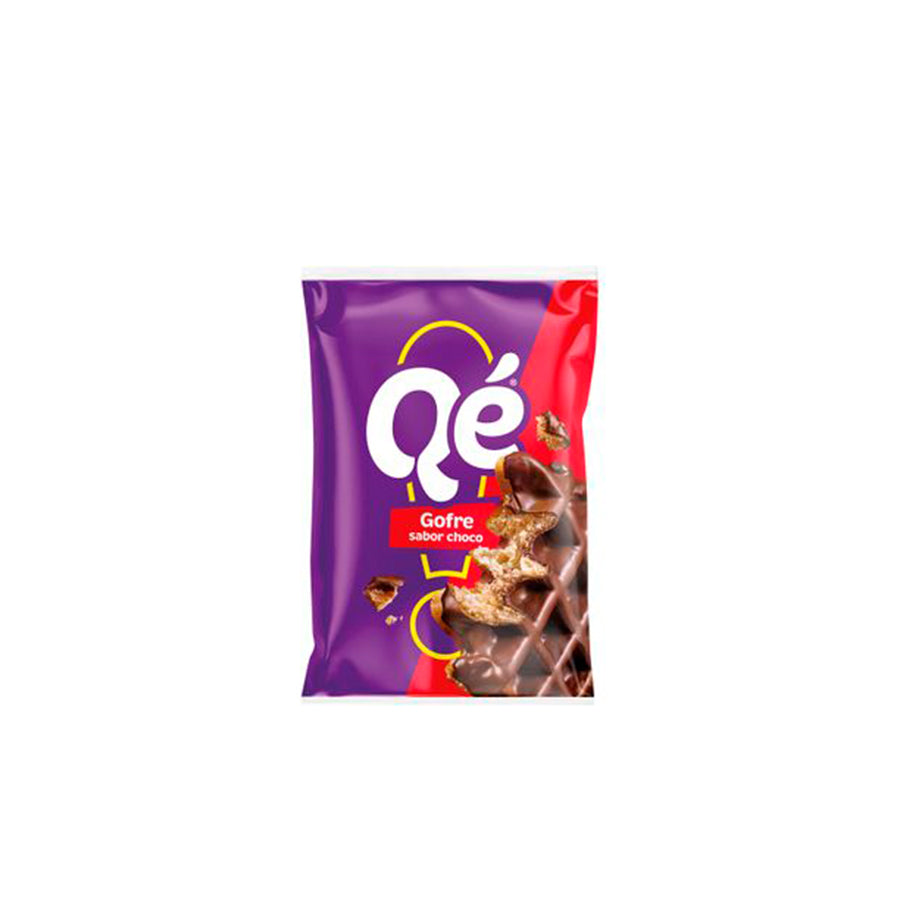 Gofre Chocolate 100 gr