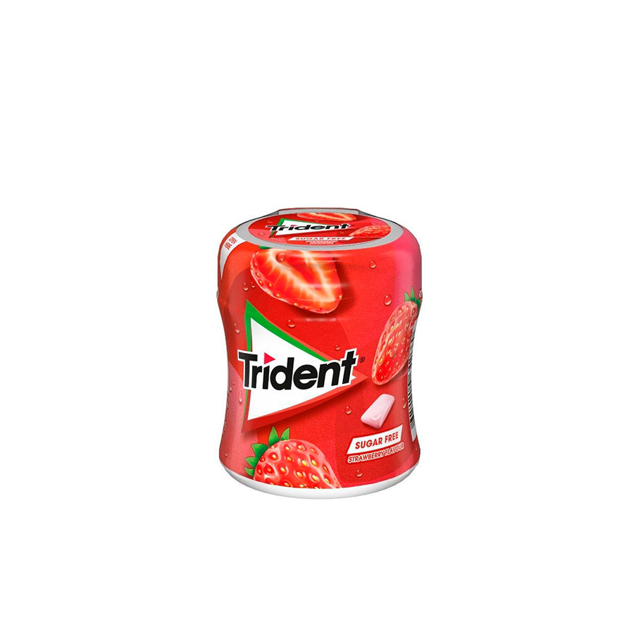 Trident Morango 83 gr