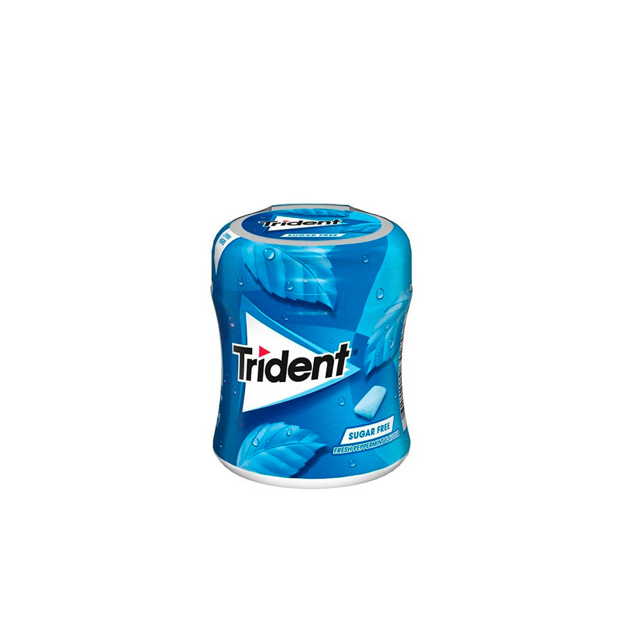 Tridente Peppermint 83 gr