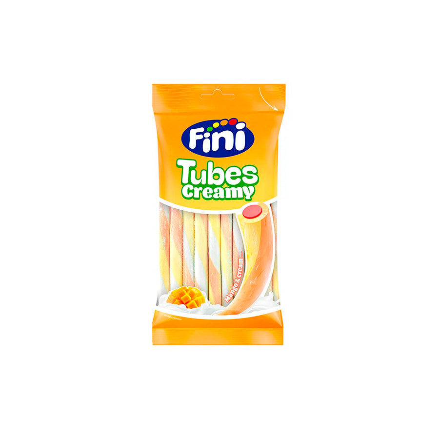 Fini Tubes Creamy Manga 80 gr