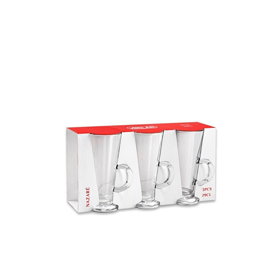 Pack 3 Canecas 29 cl